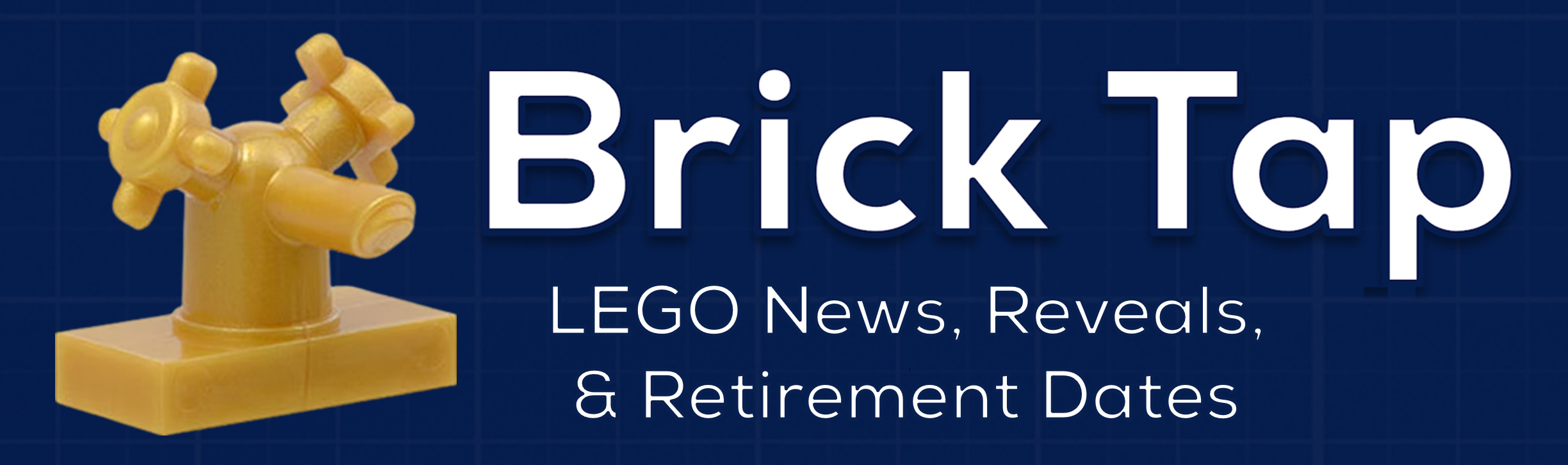 Brick Tap: LEGO News, Rumors, and Reveals